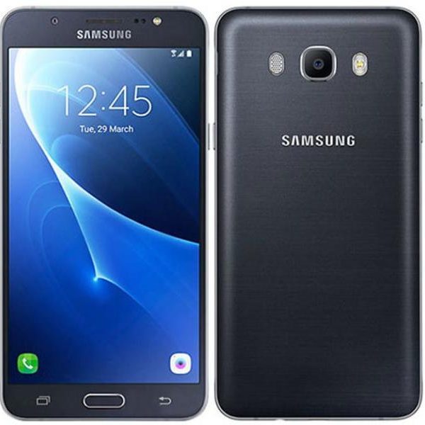 Samsung Galaxy J7 (2016) (16GB)  - Farba: Čierna - 1